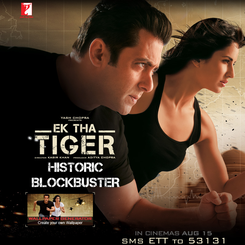 Salman Khan-Katrina Kaif Starrer Tiger Zinda Hai Trailer To Release In November First Week?