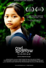 Independent Movie Review Owl and the Sparrow from Indie Films and Books